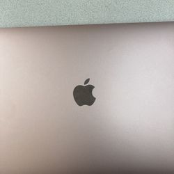 2020 MacBook Air M1 8gb 256gb Black