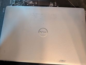Dell Latitude 5410 Laptop