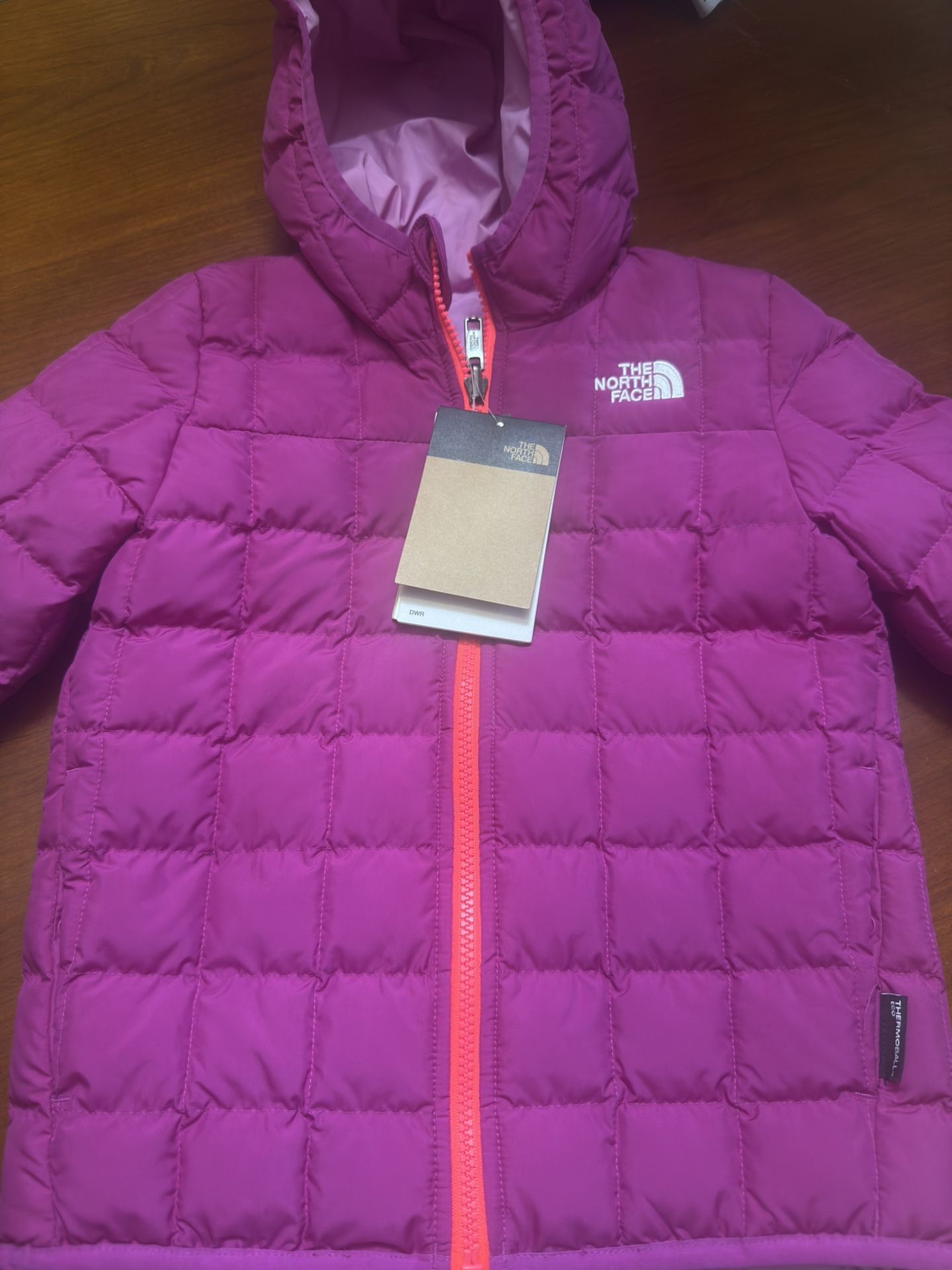 North Face Kids