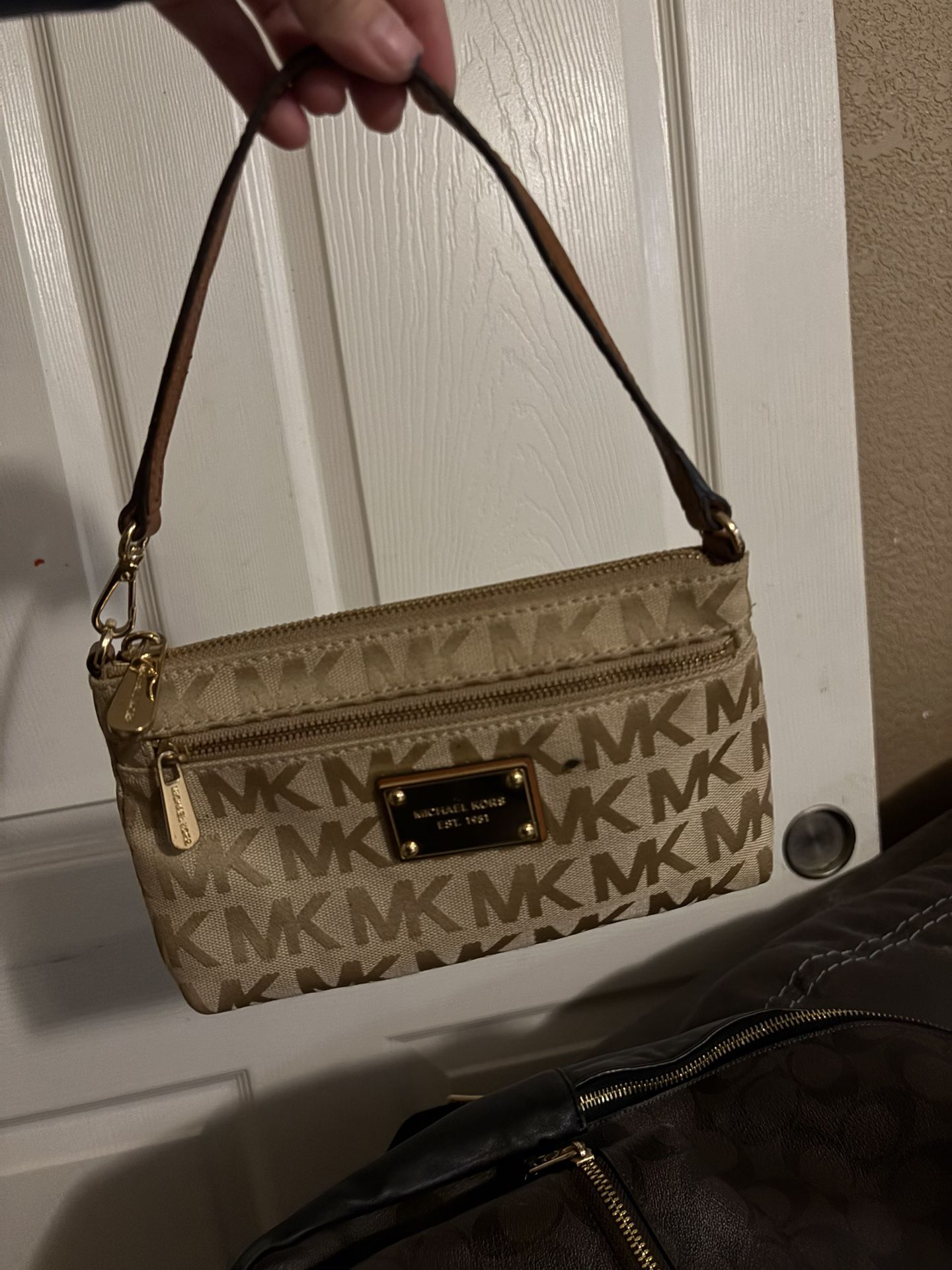 Michael Kors Purse
