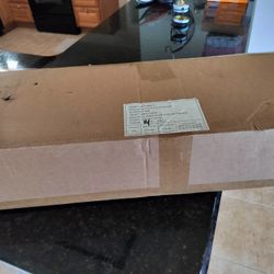 Fire Place Tool Set Black New Never Opened 