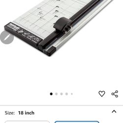 Carl Disk Cutter DC-2A3N