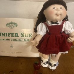 Cabbage Patch Kids 