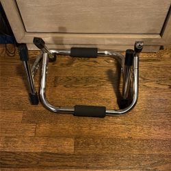Push Up Bars