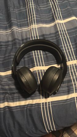 Ps5 Headphones