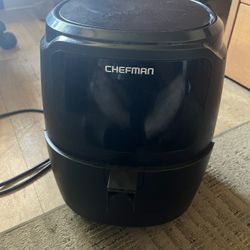 Air Fryer 