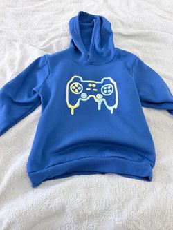 Controller Hoodie Kids
