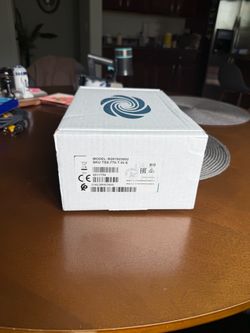 Crestron TSS-770-W-S