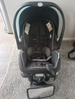 Graco Infant Carseat