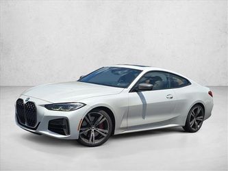 2021 BMW M440i
