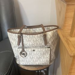 MK Handbag 