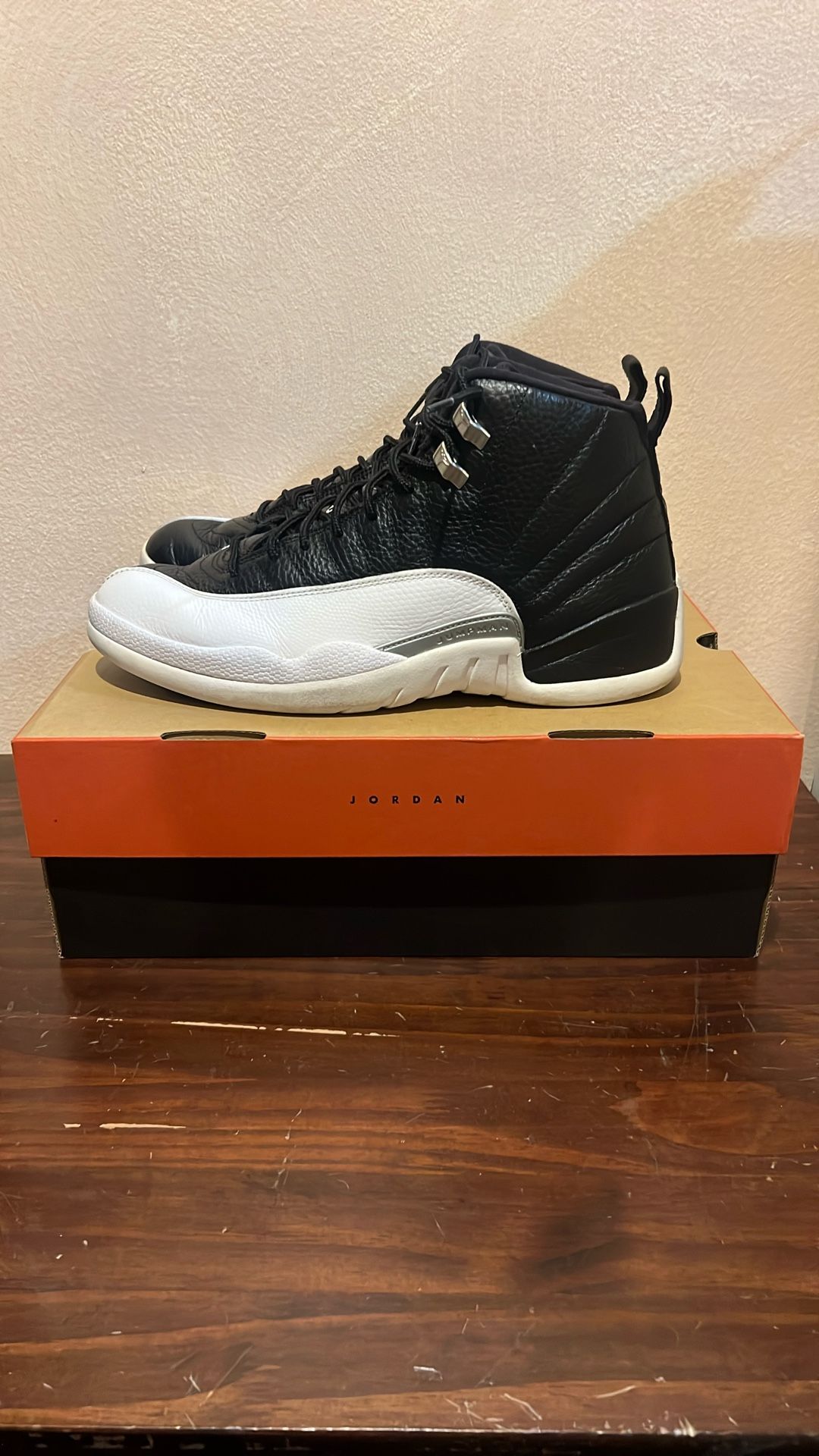 Jordan 12