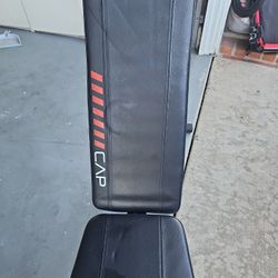Weight Bench