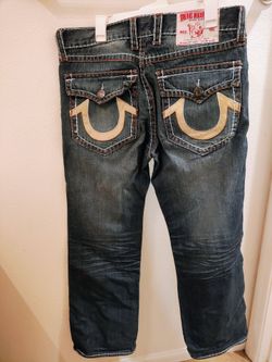 True Religión jeans