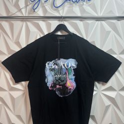 Amiri shirt size XL