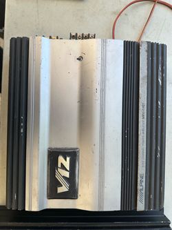 Amps