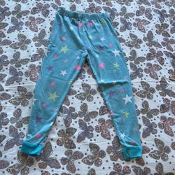 Girl Pj Pants