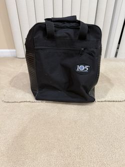 Ski Boot Bag