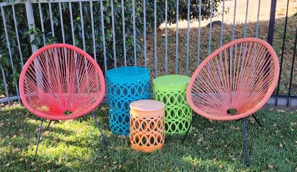 Outdoor Furniture