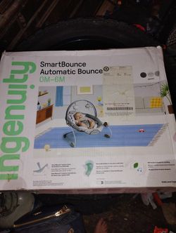 Baby Bouncer