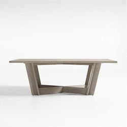 Eaves Dining Table 
