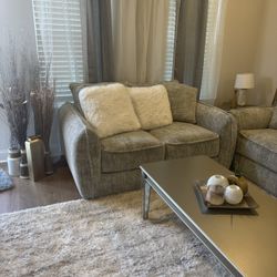 Living Room Set For Sale 