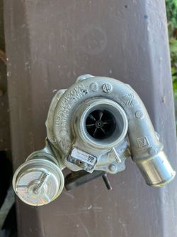 Diesel turbo
