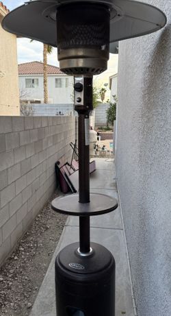 Patio Heater