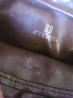 Vintage Givenchy Bag for Sale in Baldwin Hills, CA - OfferUp