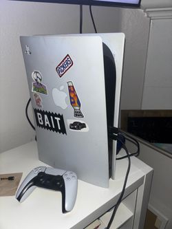 PlayStation 5