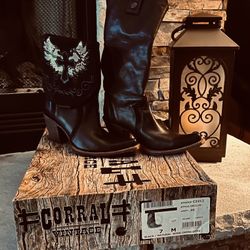 Women’s Cowboy Boots