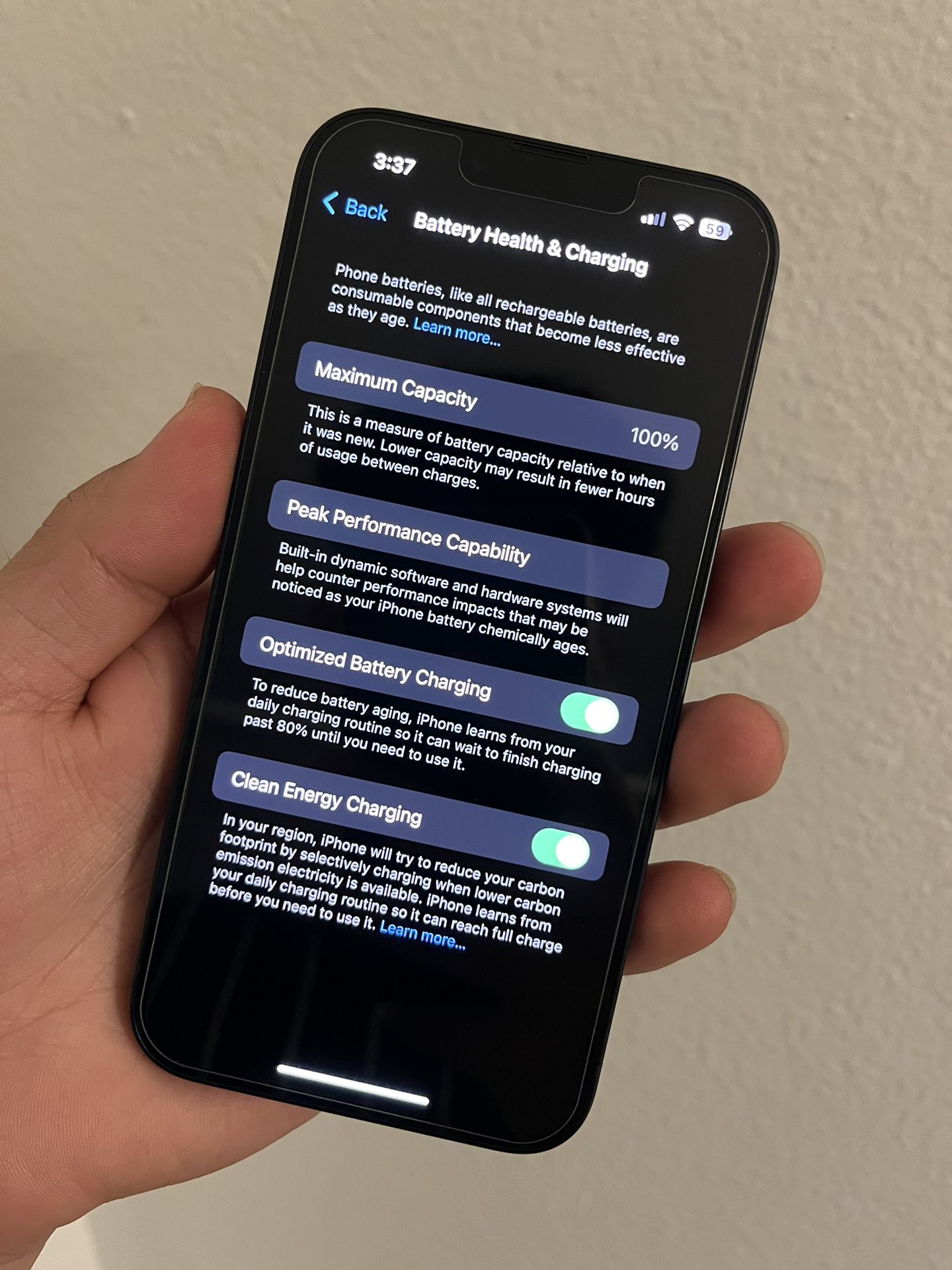 iPhone 13 ( locked To TMobile ) for Sale in Phoenix, AZ OfferUp