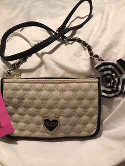 New Betsey Johnson