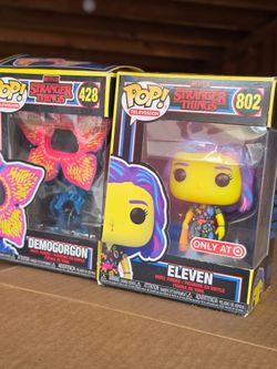 Funko Pop
