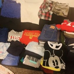 Bundle of Women’s Clothing 100+