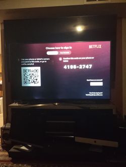 LG 55 Inch 4k Smart TV Comes With Remote And Power Cord 