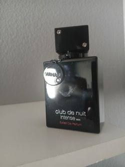 Club De Nuit Extrait