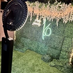 Photo Booth 