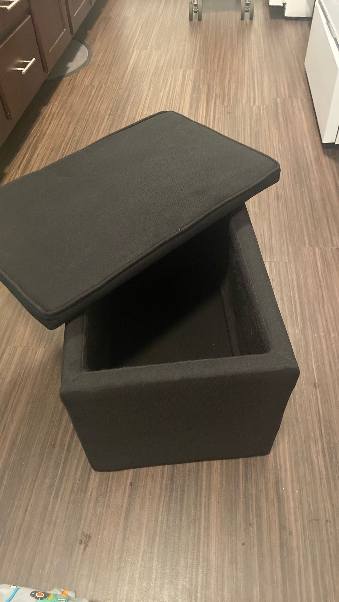 Ottoman Footstool