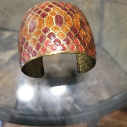 Fashion Ladies Cuff Bracelet 