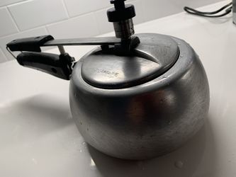 2 Liters Induction Compatible Cooker