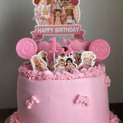 Birthday Party 