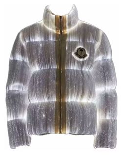 Moncler Maya 70 by Palm Angels Jacket