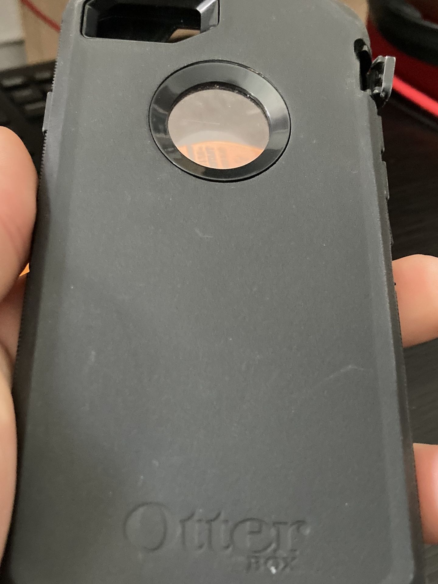 Otter Box