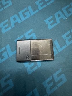 Xbox series x/s expansion card