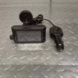 Dash- Cam 