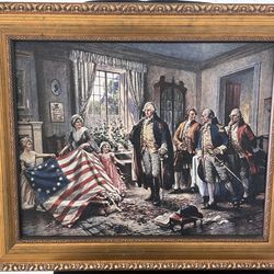 Betsy Ross