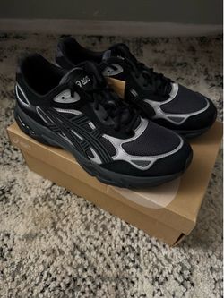 ASICS gel nyc 2.0
