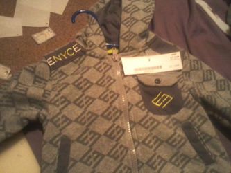 Toddler jacket