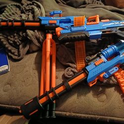 Xshot Insanity Bundle